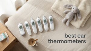 best ear thermometers