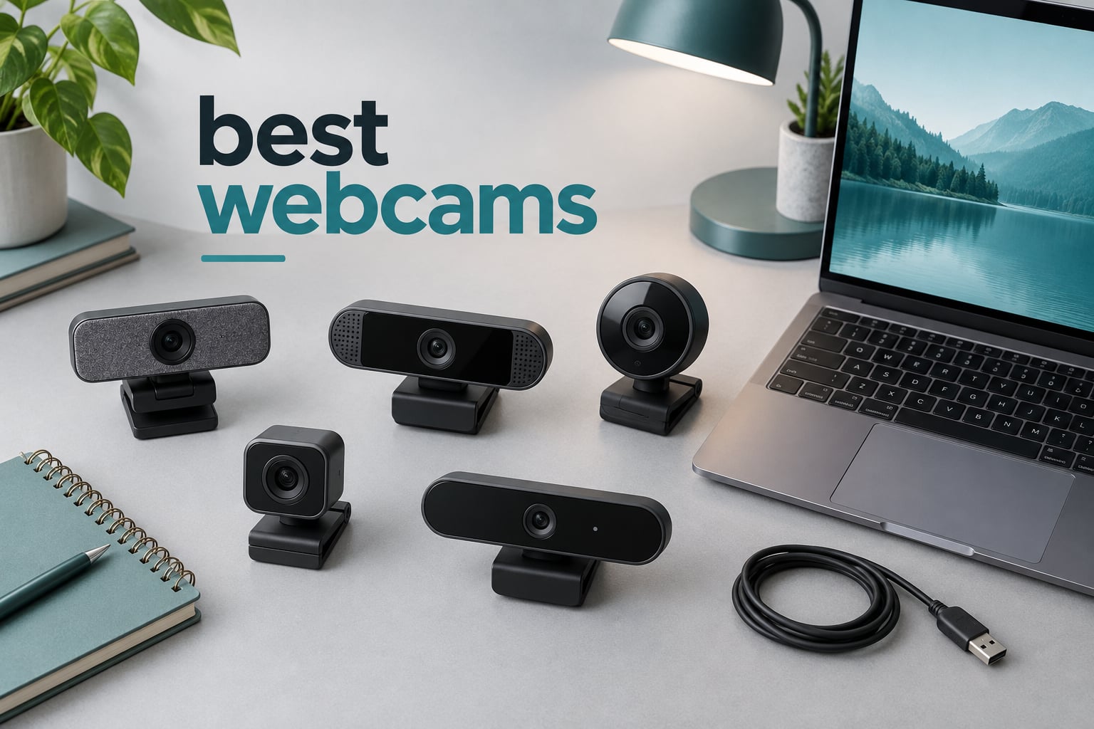 best webcams