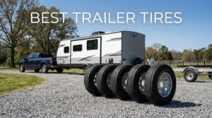 best trailer tires