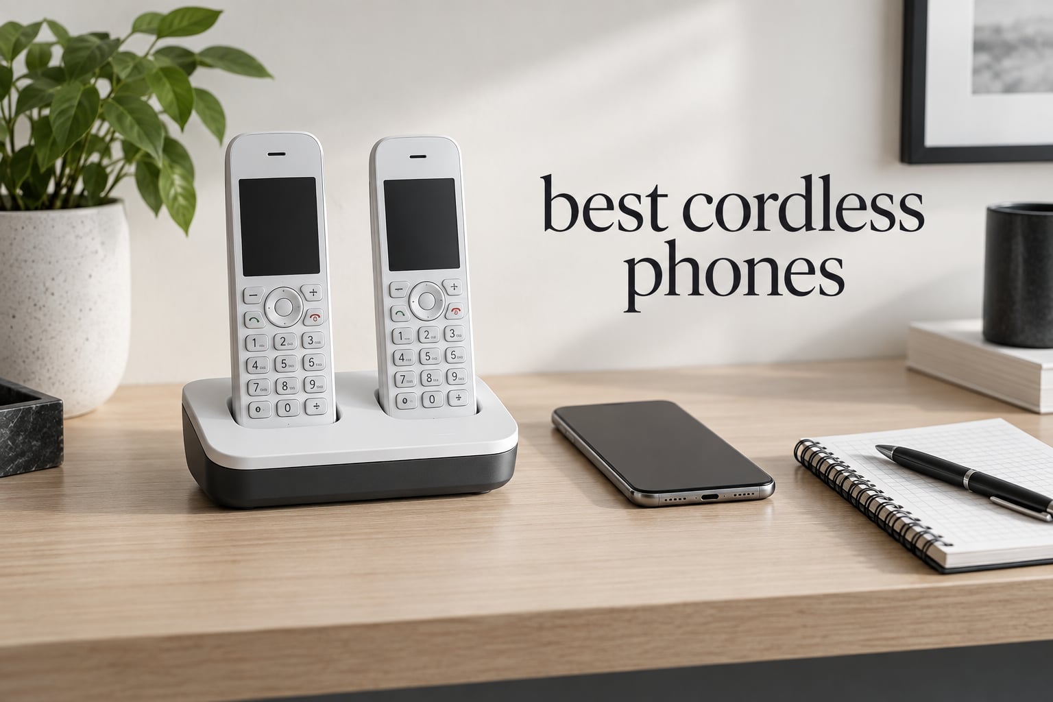best cordless phones