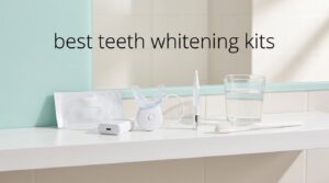 best teeth whitening kits