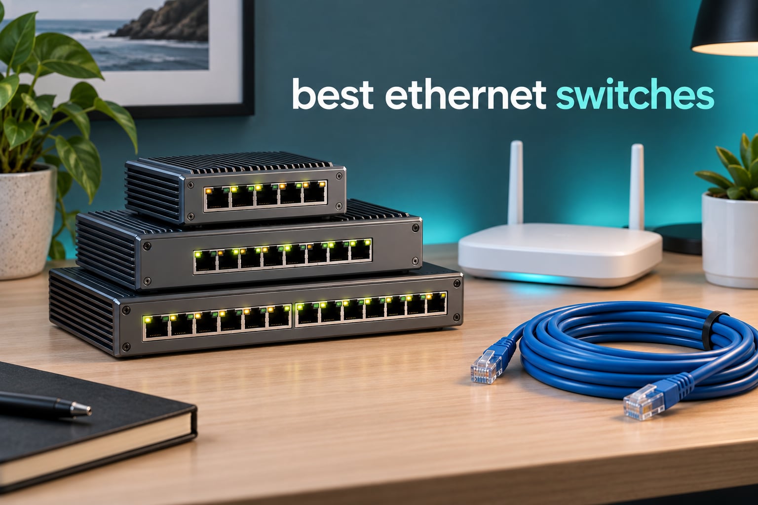 best ethernet switches