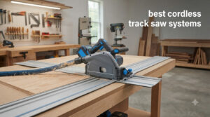 best cordless track saw systems