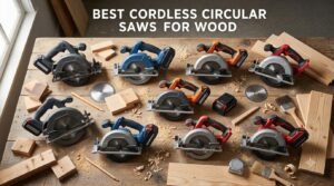 best cordless circular saws for wood