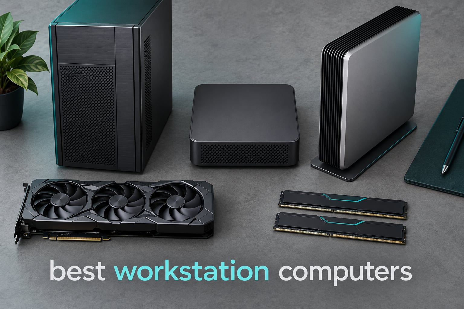 best workstation computers
