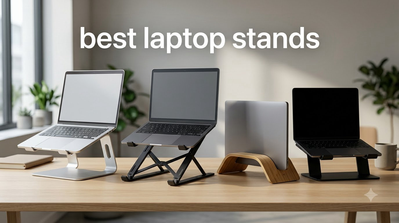 best laptop stands