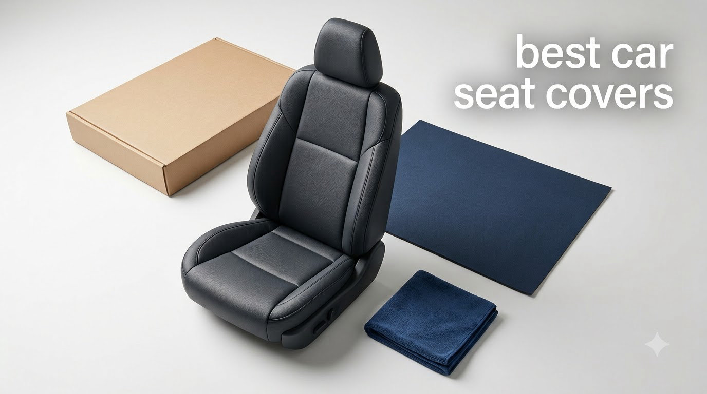 best car seat covers