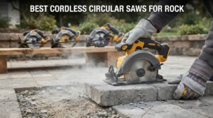 best cordless circular saws for rock
