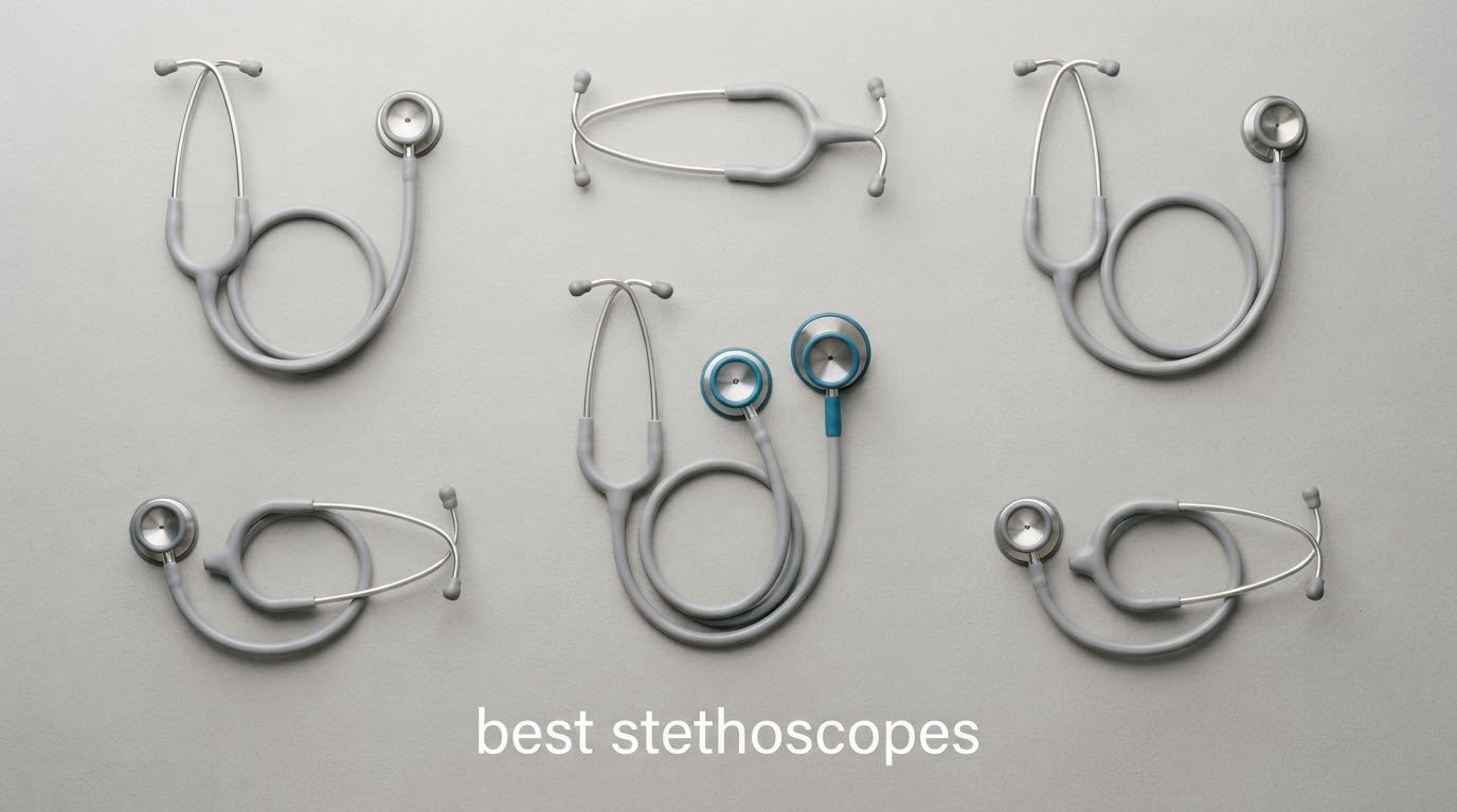 best stethoscopes