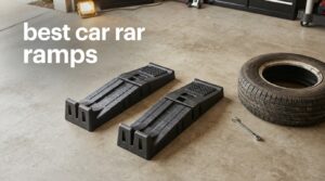 best car ramps