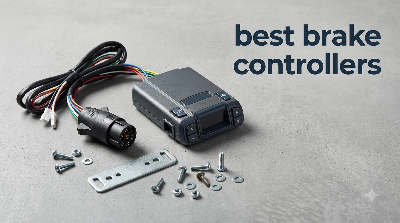 best brake controllers