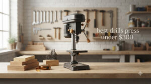 best drills press under $300