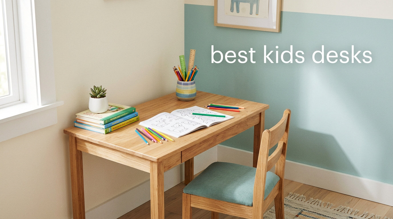 best kids desks