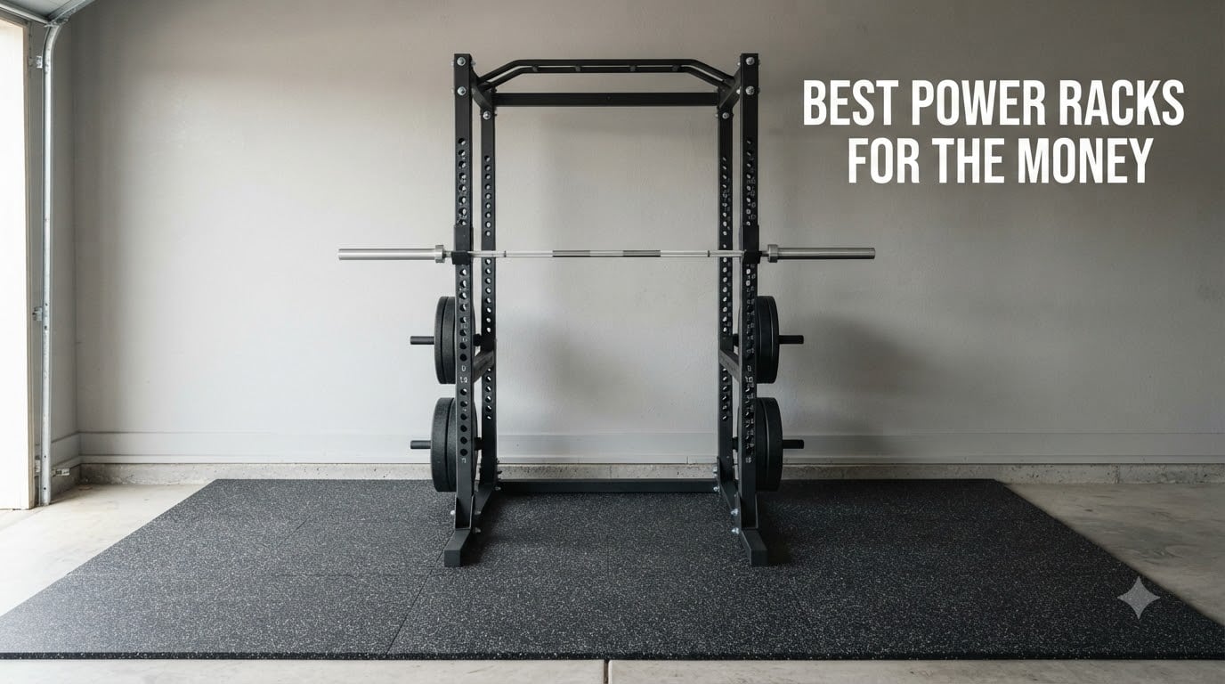 best power racks for the money