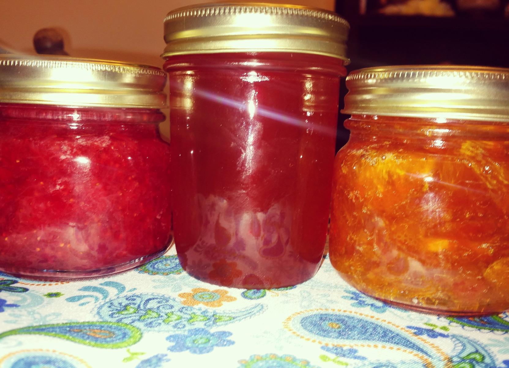 PrepWorks Canning Funnel for Easy, Mess-Free Canning and Pouring into Jars customer photo 1