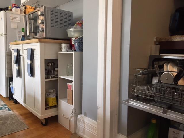 SPT SD-2224DS ENERGY STAR Compact Countertop Dishwasher with Delay Start - Portable Dishwasher with Stainless Steel Interior and 6 Place Settings Rack Silverware Basket, Silver customer photo 2