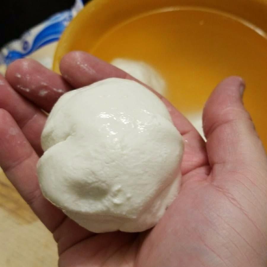 Ultimate Cheese Making Kit — Food Network’s Best Overall Kit & Best Hard & Soft Cheese Kit — Make Mozzarella, Feta, Cheddar, Halloumi, Ricotta, Chèvre & More — Non-GMO, Made in USA customer photo 1