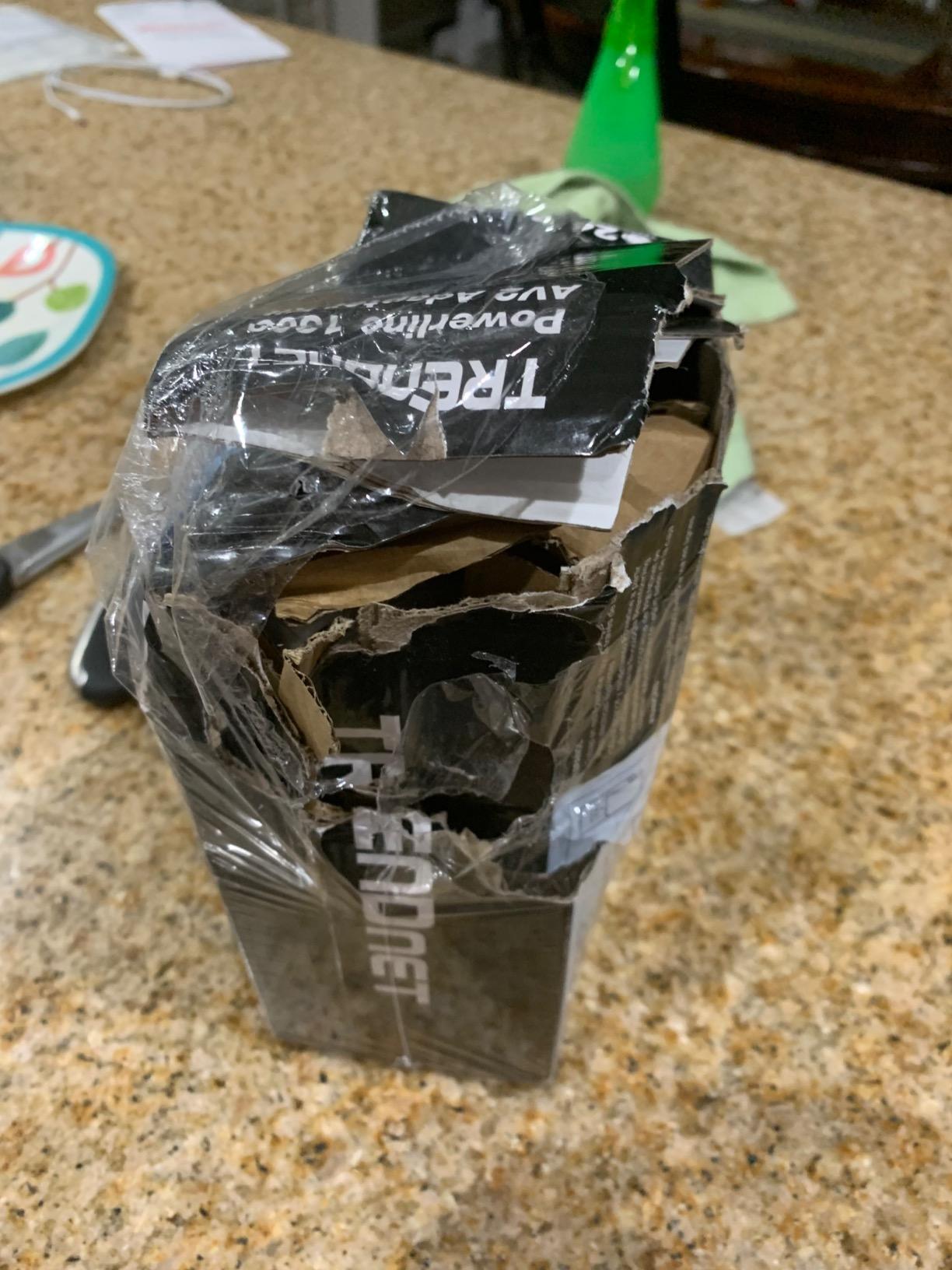 TRENDnet Powerline 1300 AV2 Adapter Kit,TPL-422E2K customer photo 2