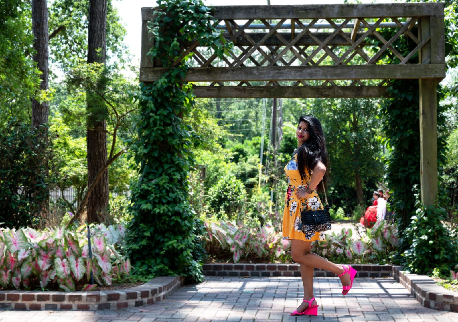 Nikon NIKKOR Z 24-70mm f/4 S | Premium constant aperture mid-range zoom lens for Z series mirrorless cameras | Nikon USA Model customer photo 1