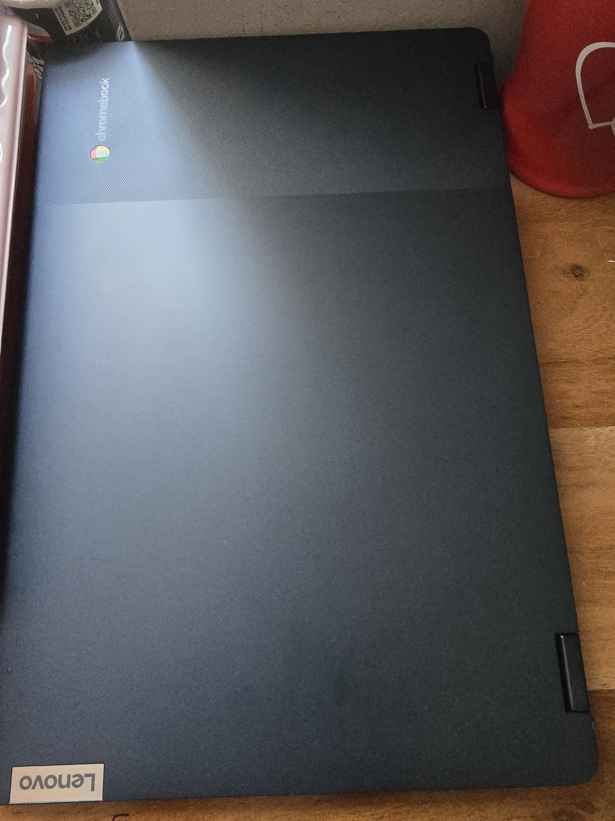 Lenovo IdeaPad Flex 3i Chromebook 2-in-1 Laptop (12.2