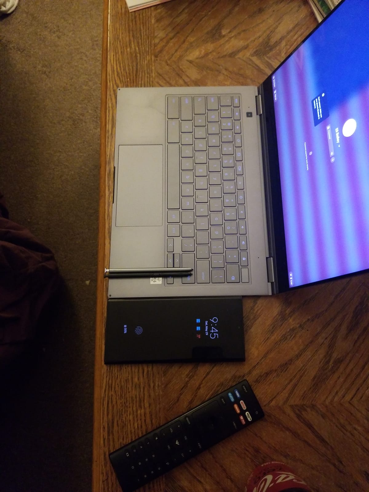 SAMSUNG 13.3