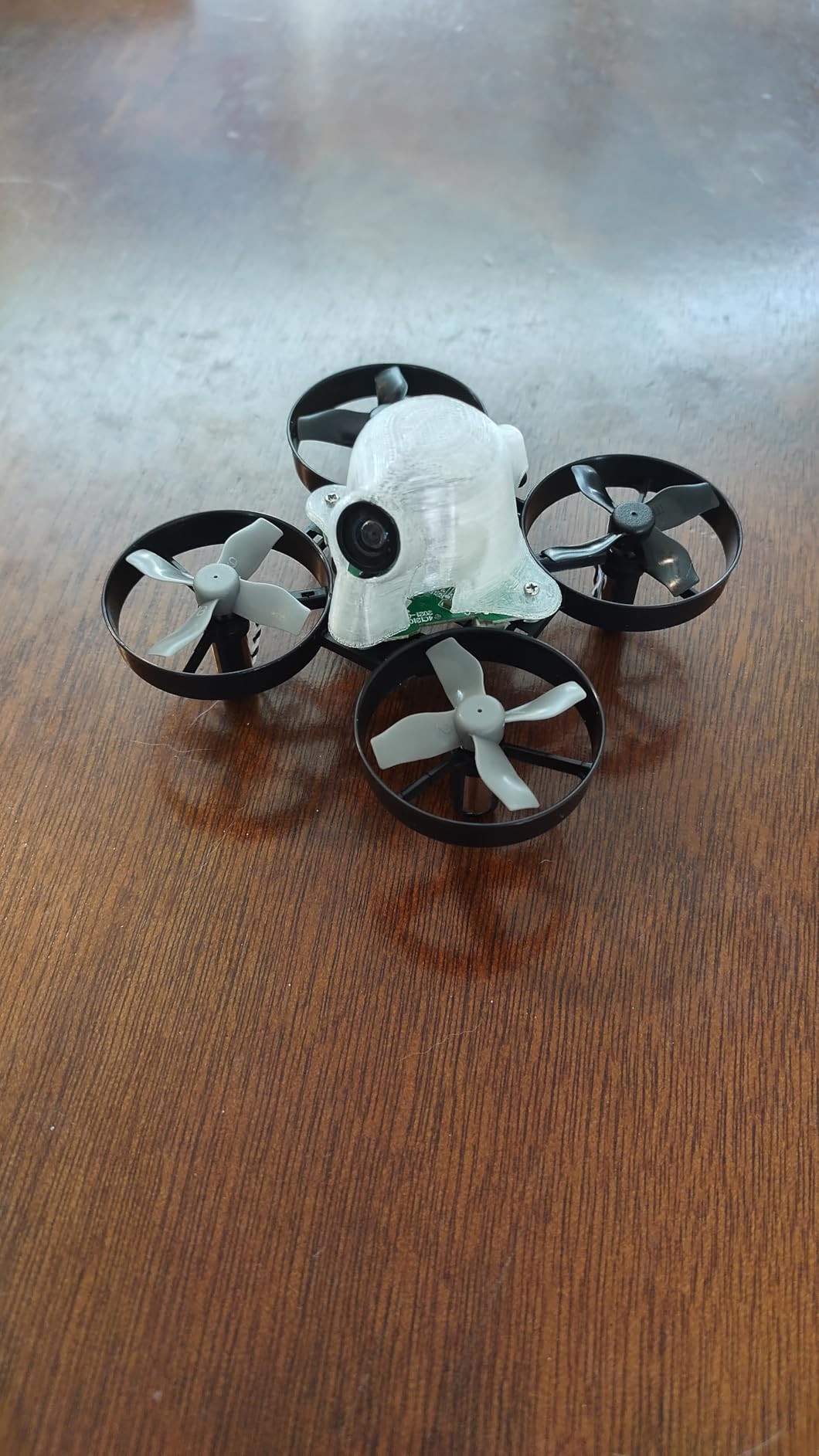 Mini Drone, Hand Operated & RC Nano Quadcopter for Kids & Beginners Indoor, with 3 Batteries, Throw to Go, Flips, Obstacle Avoidance, Children's Day Gift & Christmas Gift for Boys Girls -Yellow customer photo 2