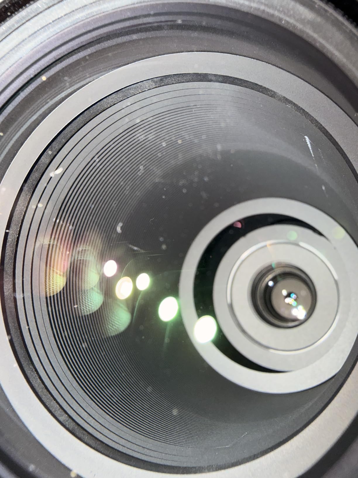 150-600mm F5/-6.3 DG DN for Sony E customer photo 1