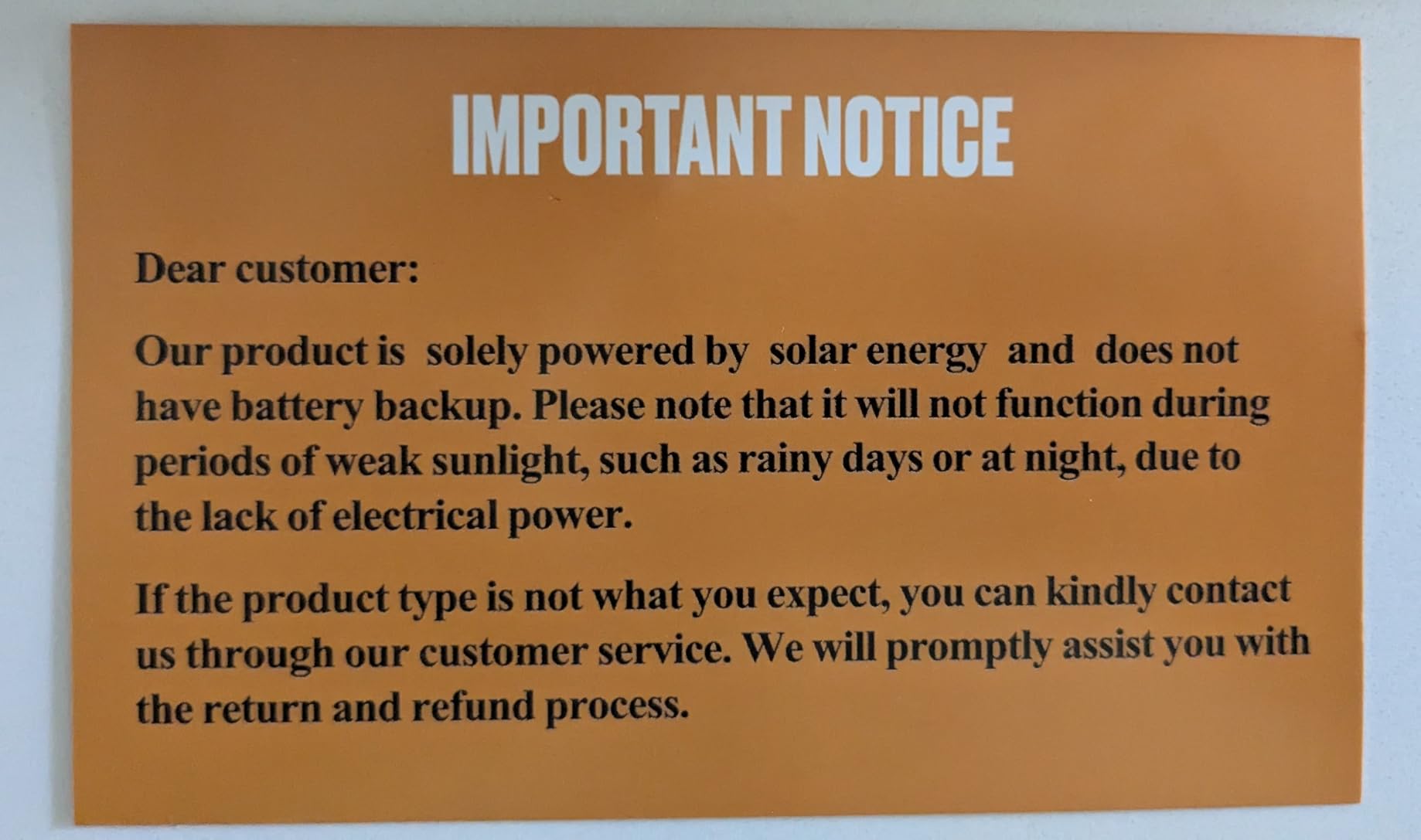 Solar Powered Fan, Solar Fan for Shed, Chicken Coop, Greenhouse, Outside with Two IPX7 Waterproof 5In Fans 13Ft On/Off Switch Cable Exhaust Intake Mounting Way and Installation Kits customer photo 2