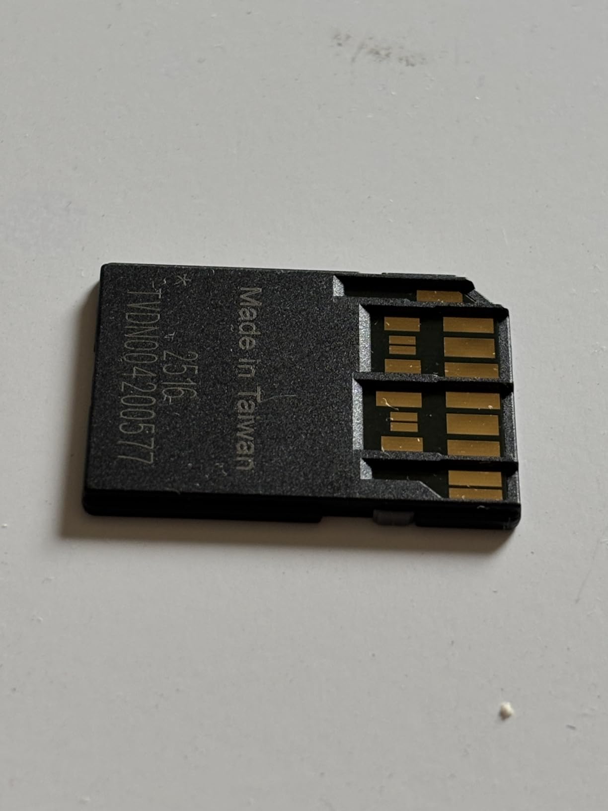 SANDISK 256GB Extreme PRO SD Memory Card, Up to 280MB/s Read Speeds, UHS-II customer photo 1