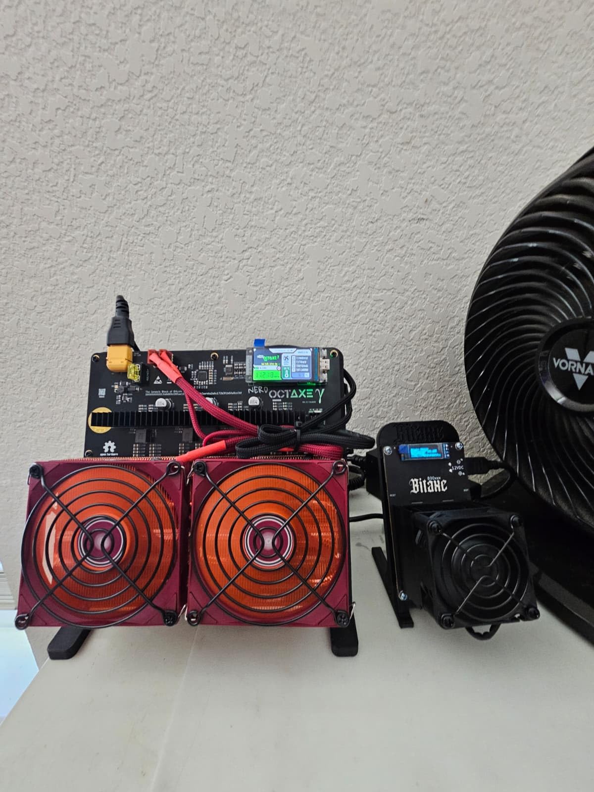 Thermalright AXP90-X53 Full Cooper Low Profile CPU Cooler ITX,with 92mm TL-9015R Slim PWM Fan ITX CPU Cooler,AGHP Technology,53mm Height,for AMD AM4 AM5/Intel 1700/1150/1151/1200/1851(AXP90 X53 Full) customer photo 1