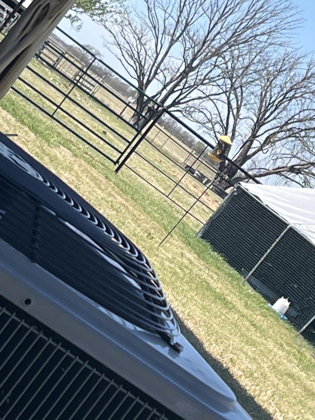 S1000 1 Joule Solar Fence Charger, 40 Miles Solar Electric Fence Charger for Livestock, Horses, Cattle Sheep, Portable and Super Tough customer photo 1