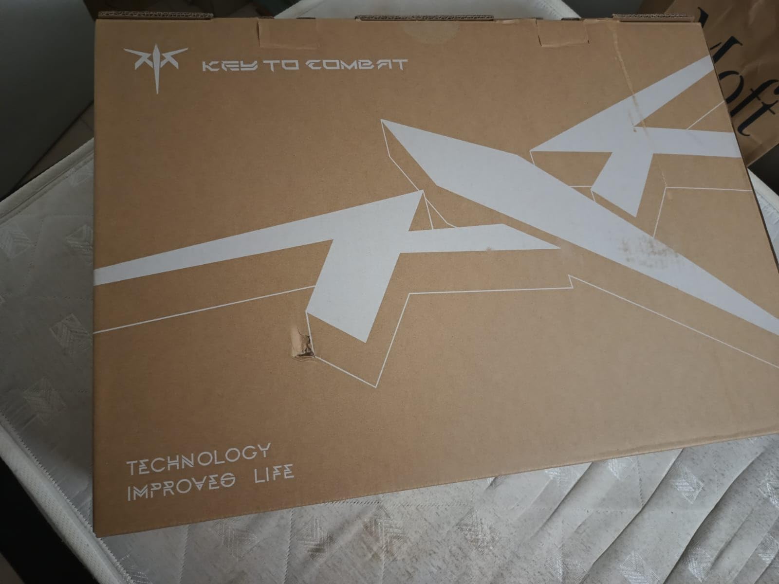 KTC 27 Inch 4K Gaming Monitor, 160Hz UHD Monitor Fast IPS,1ms GTG, H27P22S customer photo 1