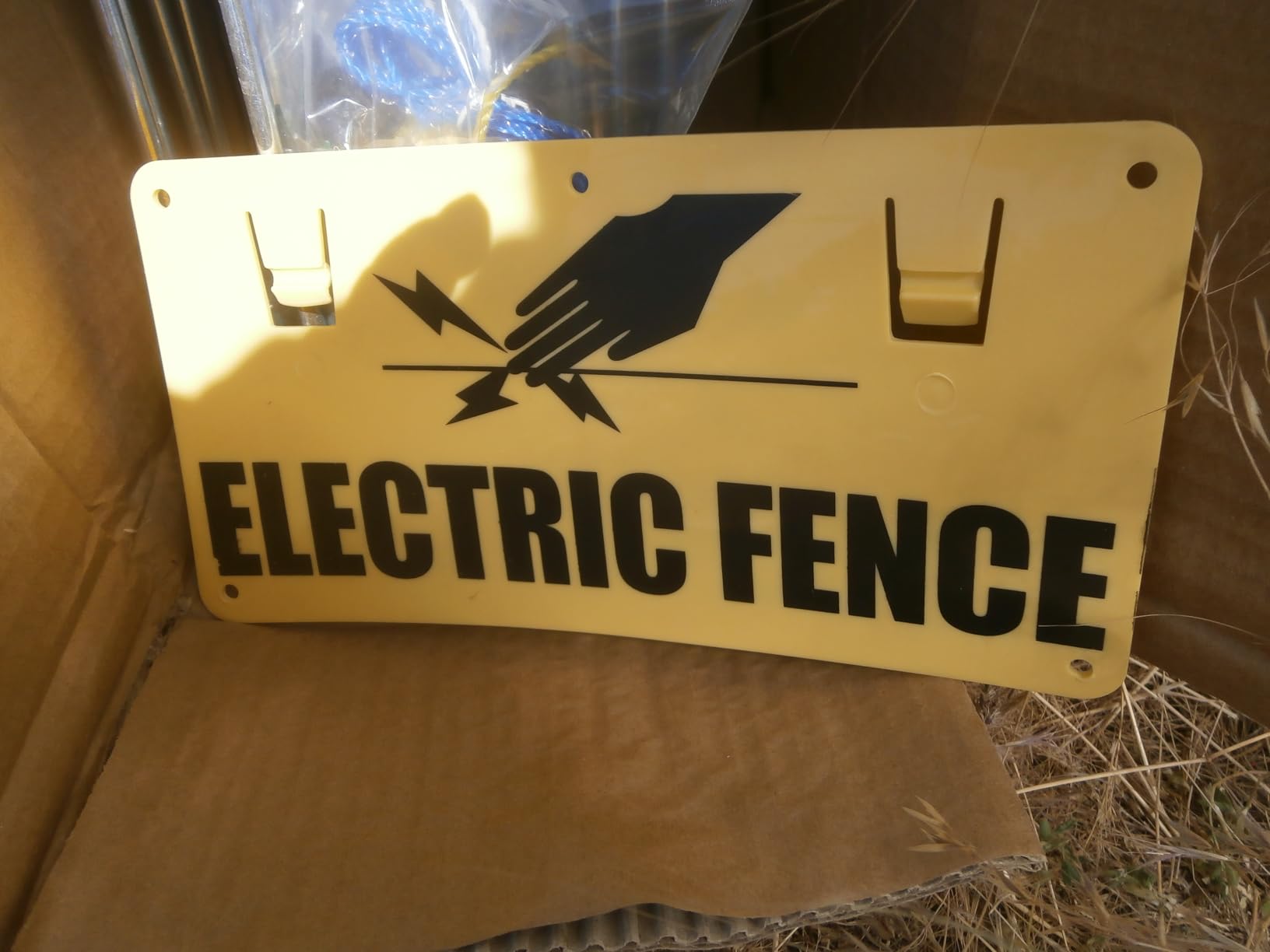 Electric Poultry Netting,47.2