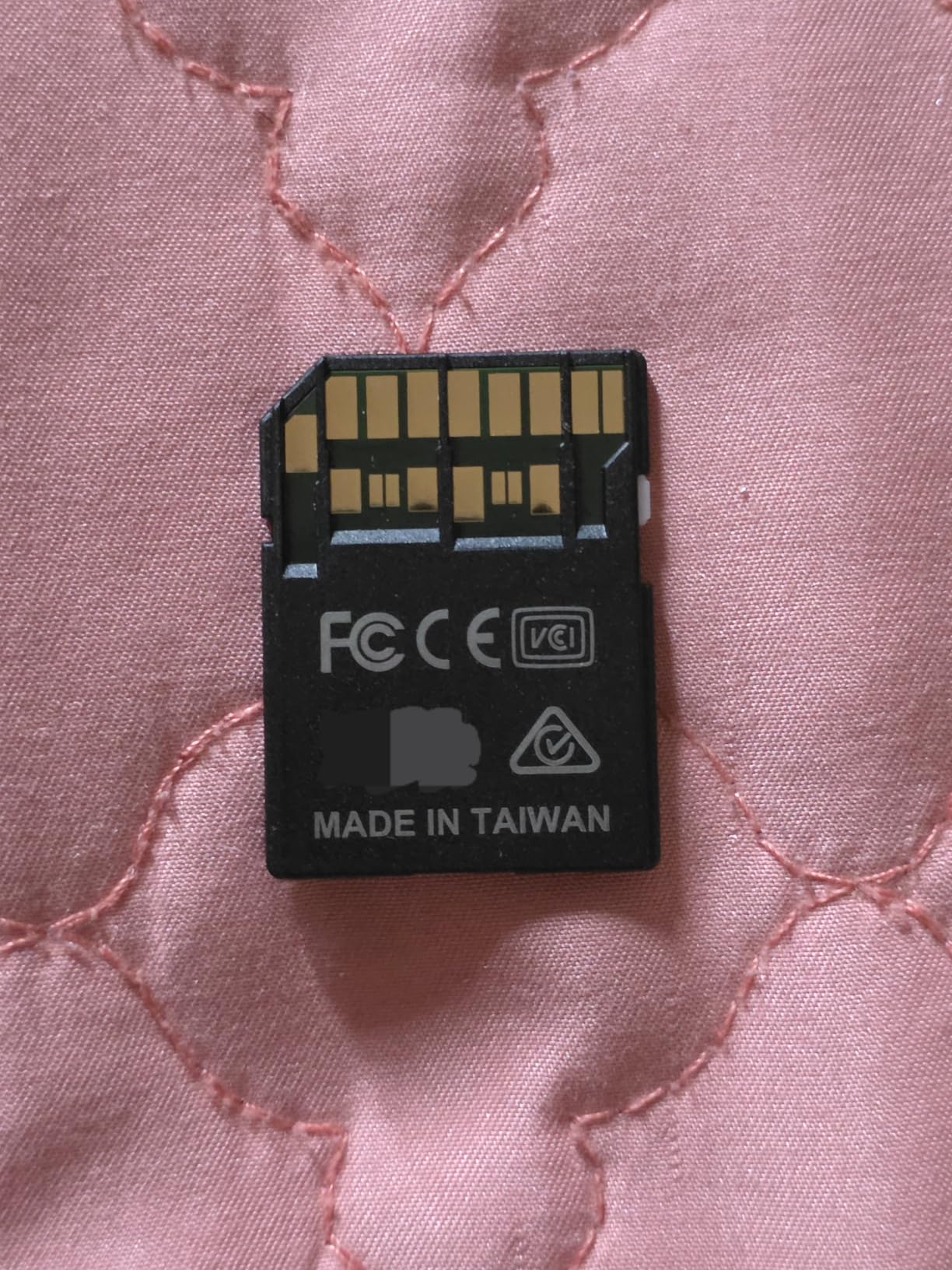 ProGrade Digital SDXC UHS-II V90 Iridium Memory Card (128GB) customer photo 1