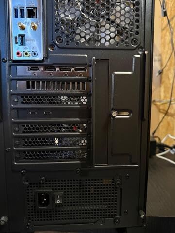 be quiet! Pure Power 13 M 1000W Power Supply, 80+ Gold, Cybenetics Platinum customer photo 2