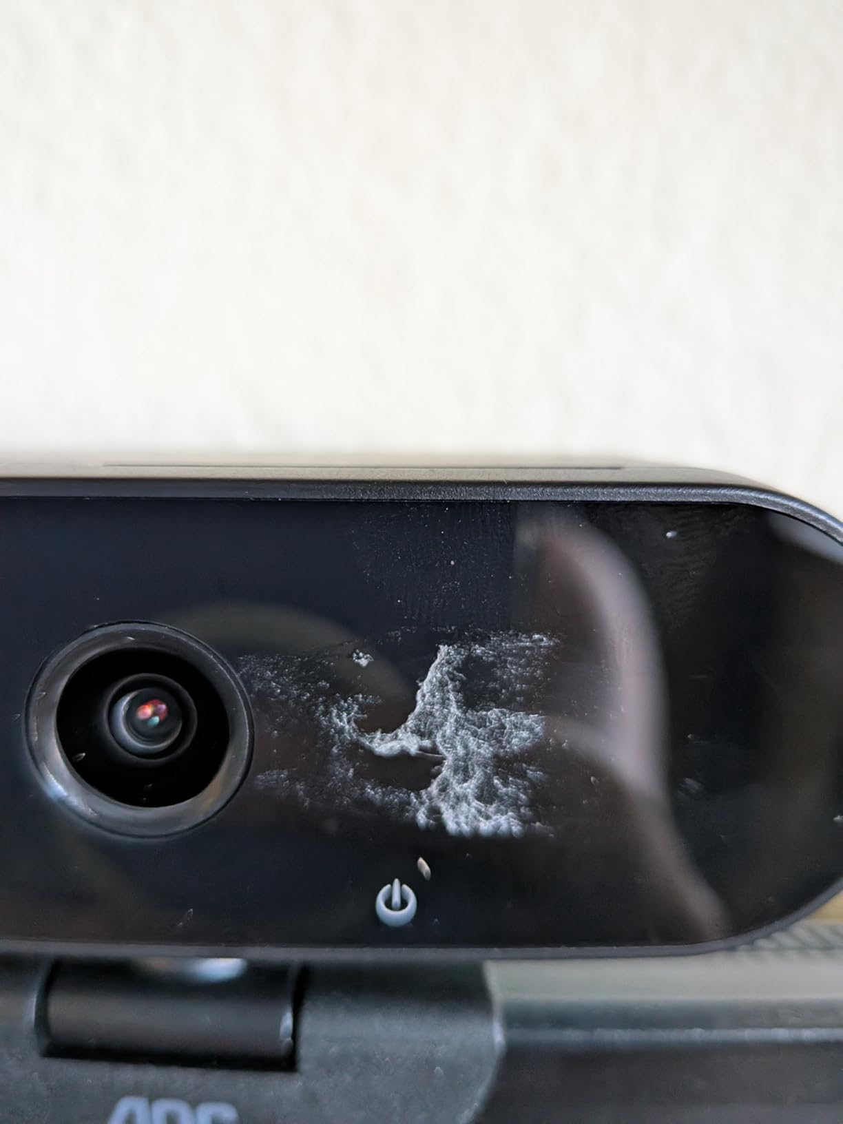 AOC 4K Webcam for PC, Streaming Computer Camera with Noise-Canceling Mic customer photo 2