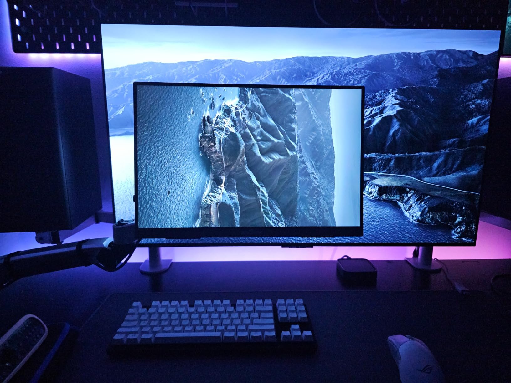 InnoView 4K Portable Monitor 18.5