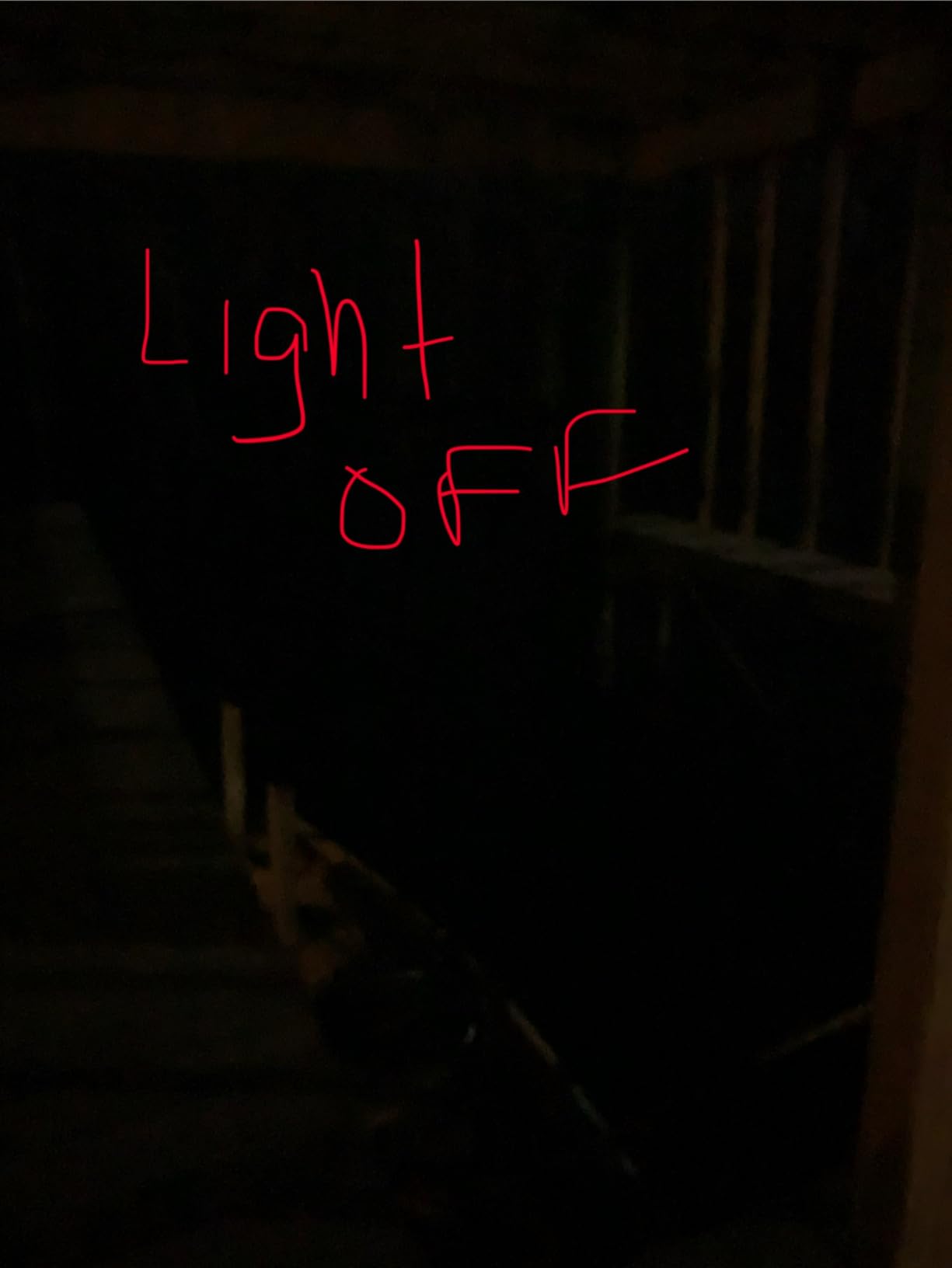 Solar Shed Light Outdoor Indoor, Solar Chicken Coop Light with Timer, 3000LM Dual Motion Sensor 3 Color Temps Remote Waterproof for Gazebo Barn Garage Porch customer photo 1