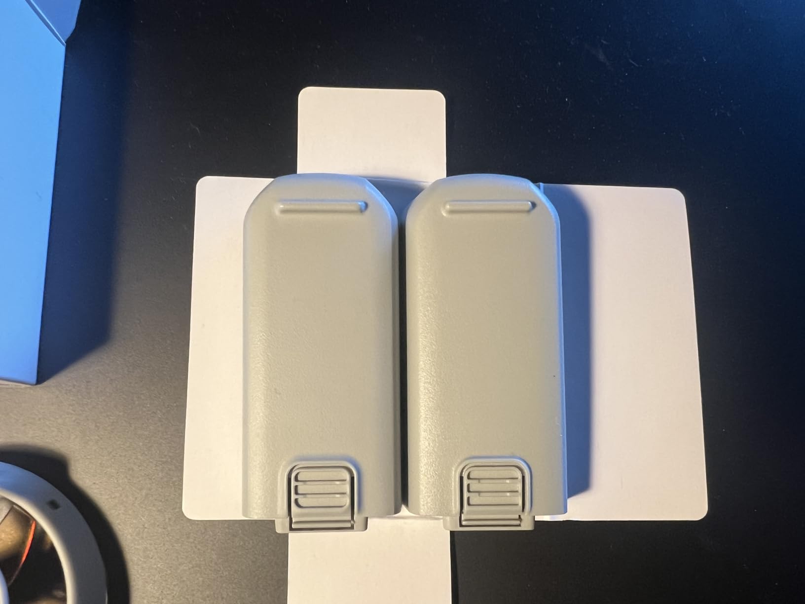 1-Pack Neo Battery (10.5Wh 1435mAh) Max 18 Minutes of Flight Time Compatible with DJI Neo Drones Neo Extended Battery customer photo 1