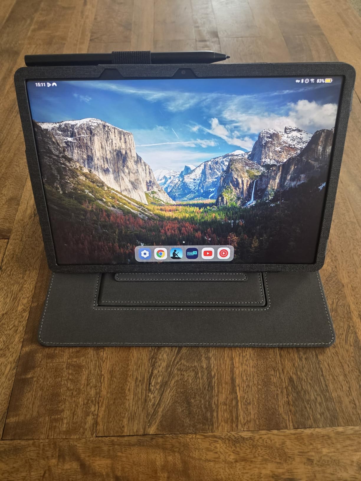 TCL NXTPAPER 11 Plus Android Tablet, 11.5