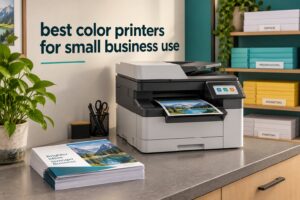 best color printers for small business use