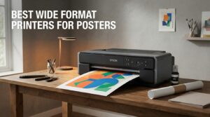 best wide format printers for posters