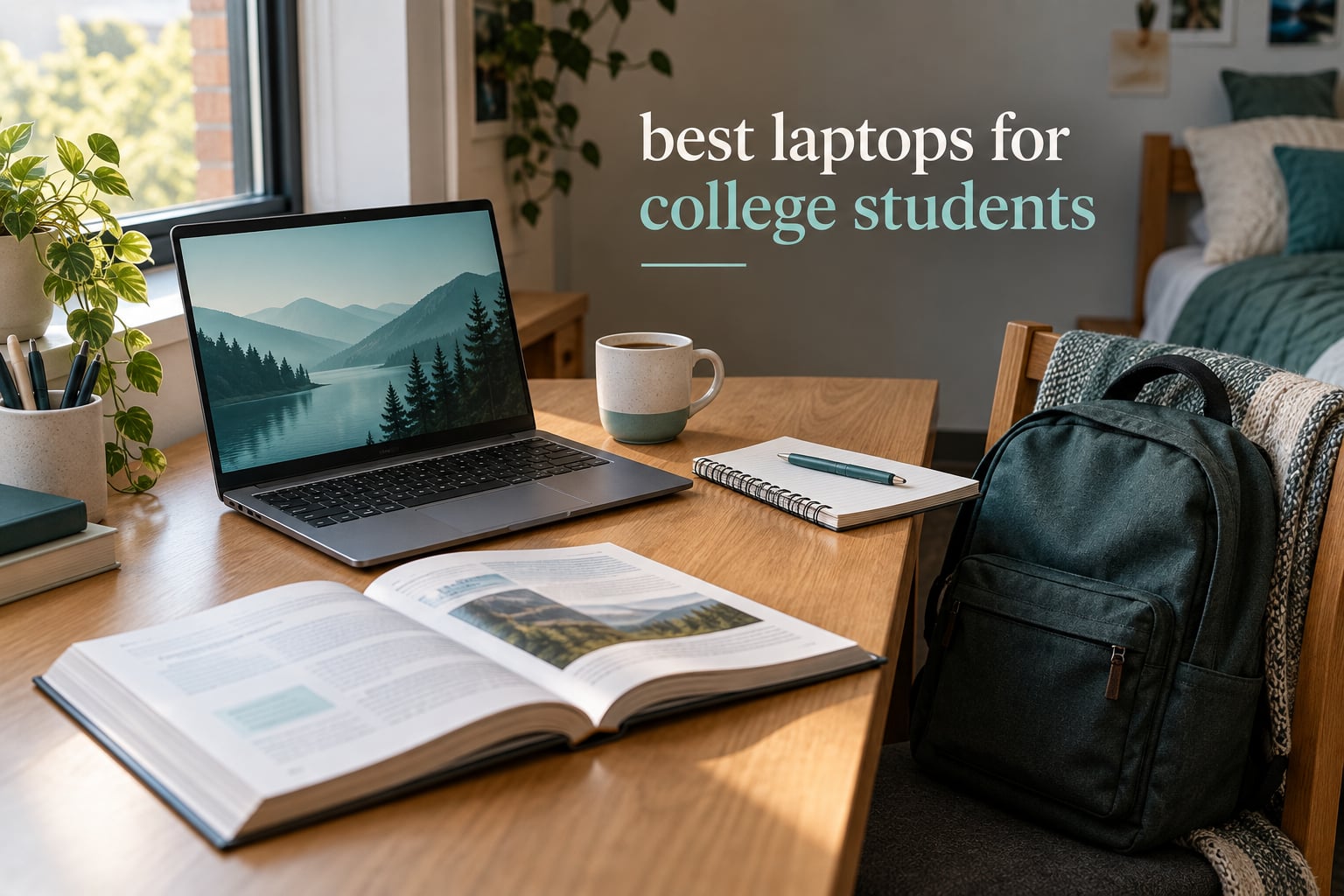 best laptops for college students