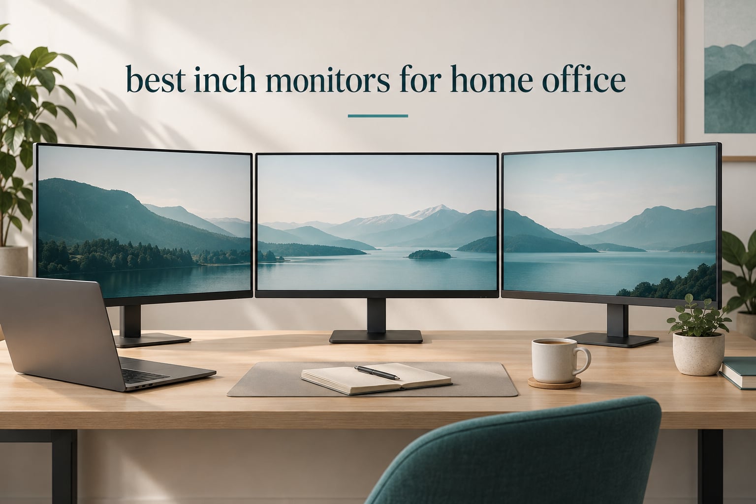 best 27 inch monitors for home office